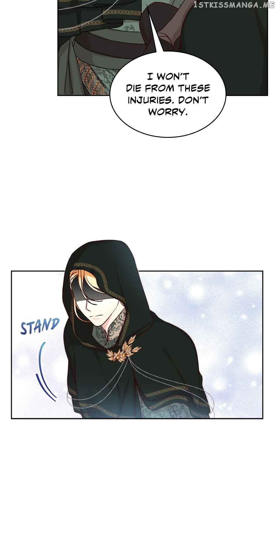 I’ll Just Live on as a Villainess Chapter 63 186 08
