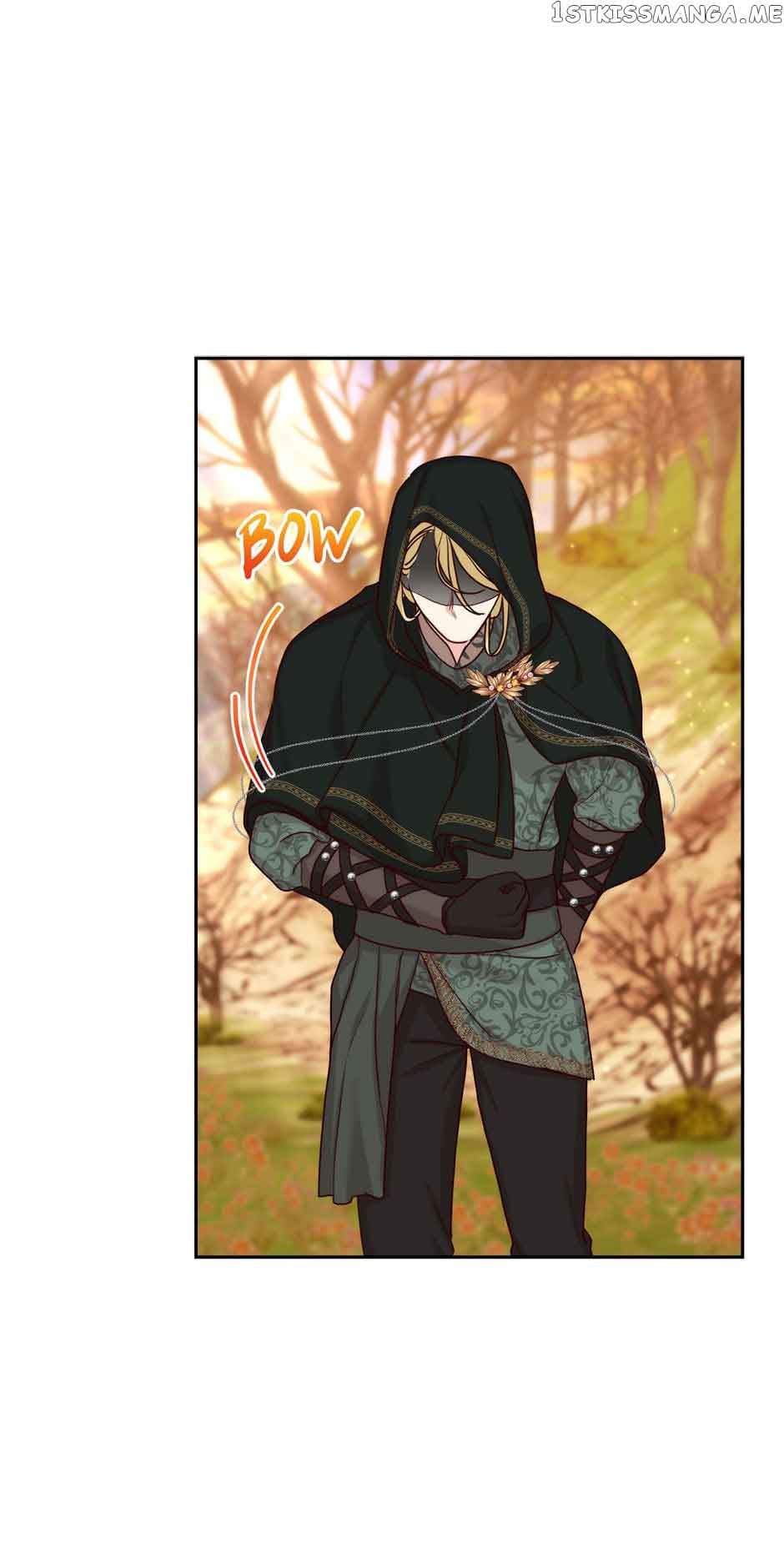 I’ll Just Live on as a Villainess Chapter 63 187 09