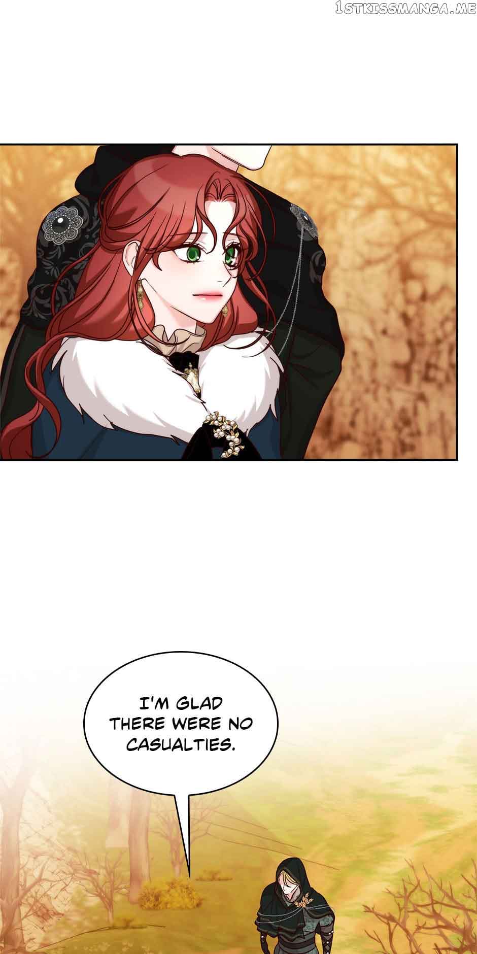 I’ll Just Live on as a Villainess Chapter 63 188 10