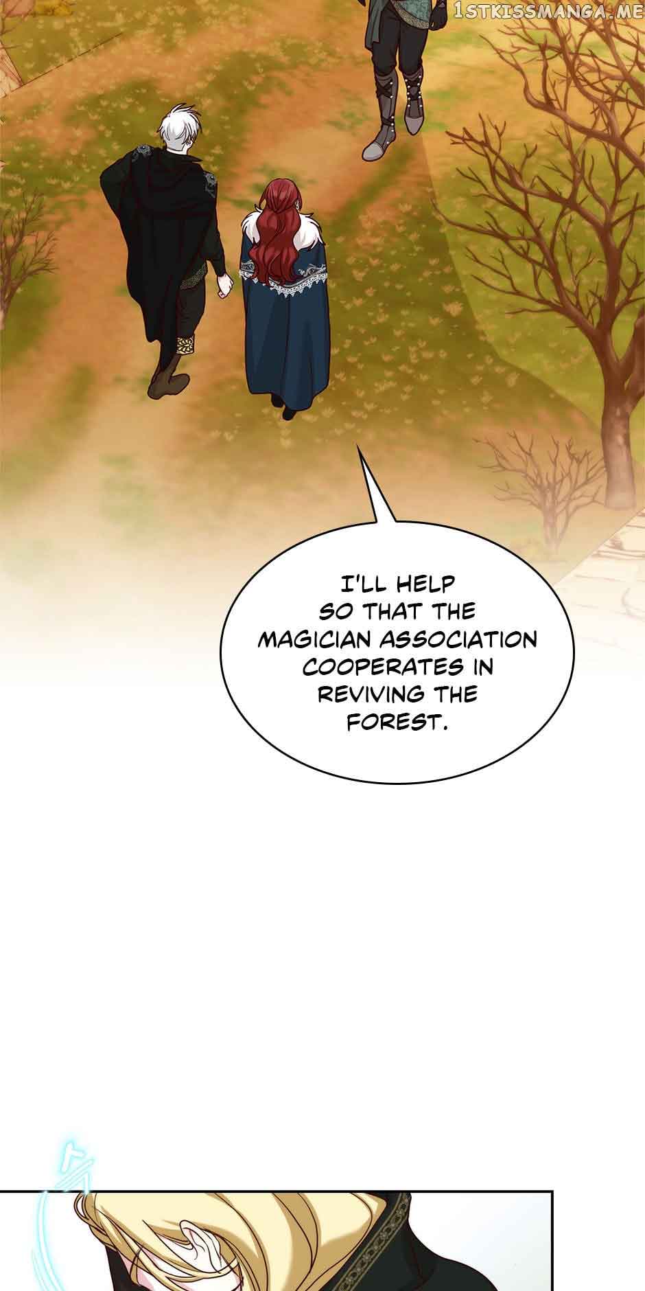 I’ll Just Live on as a Villainess Chapter 63 189 11
