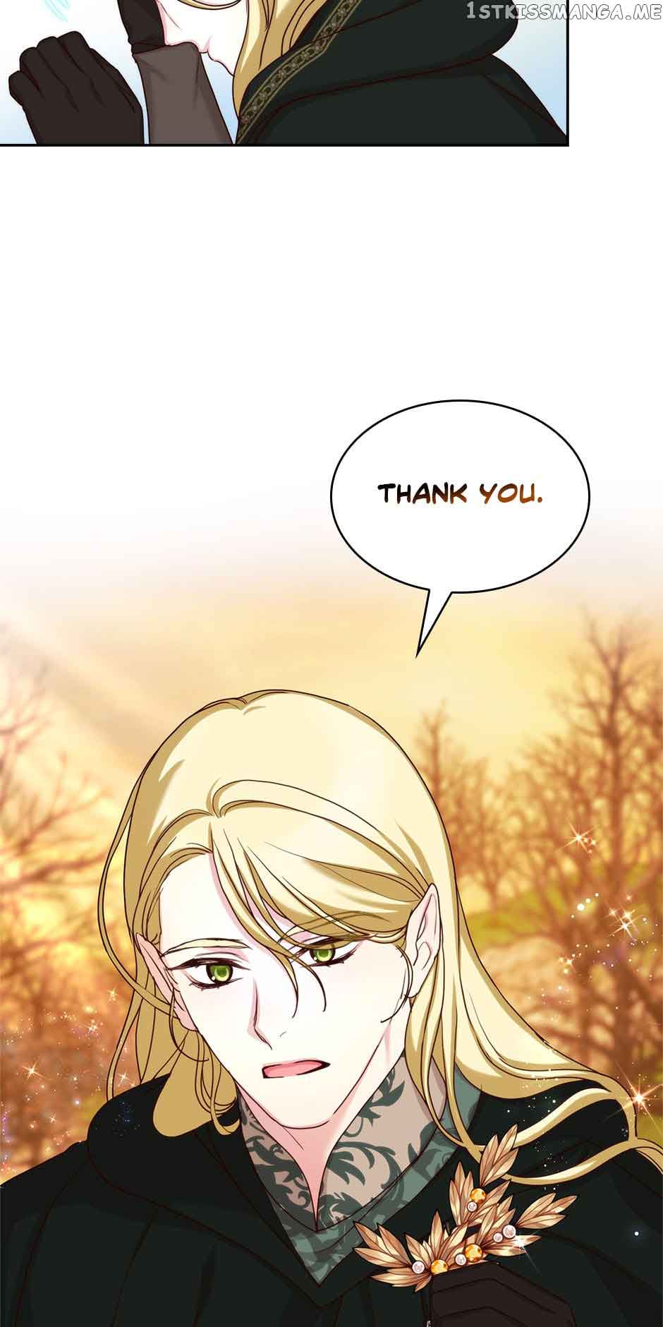 I’ll Just Live on as a Villainess Chapter 63 190 12