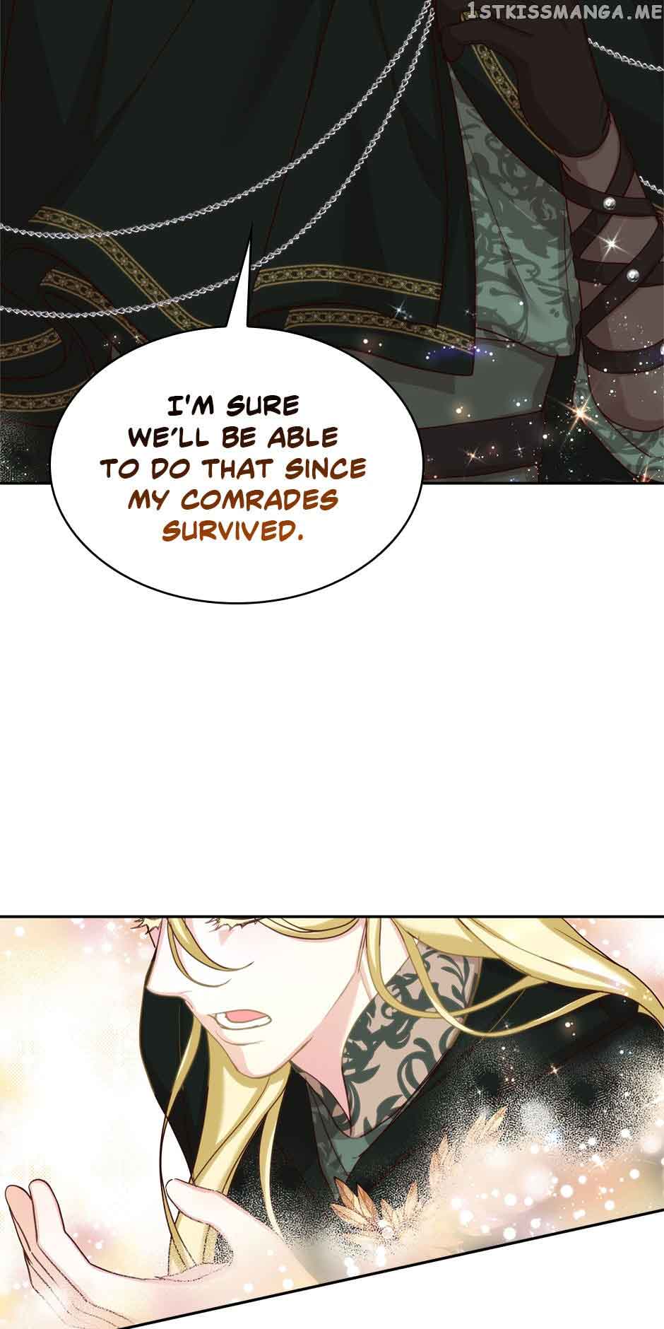 I’ll Just Live on as a Villainess Chapter 63 191 13