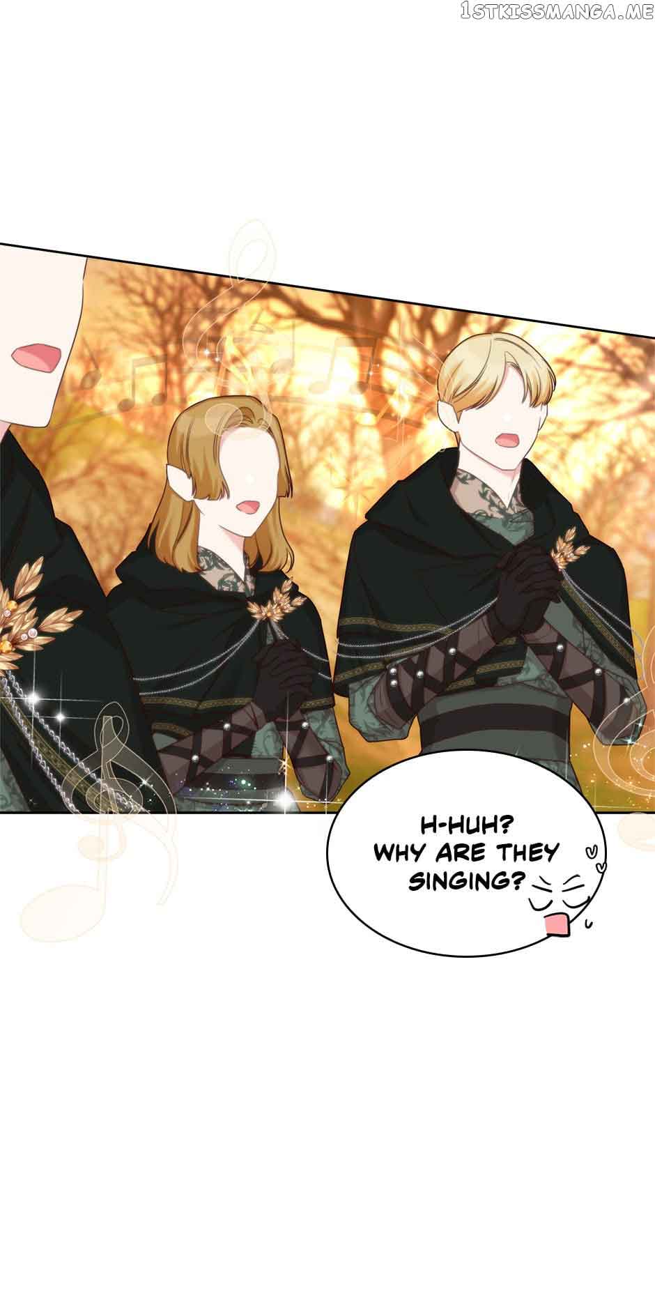 I’ll Just Live on as a Villainess Chapter 63 193 15