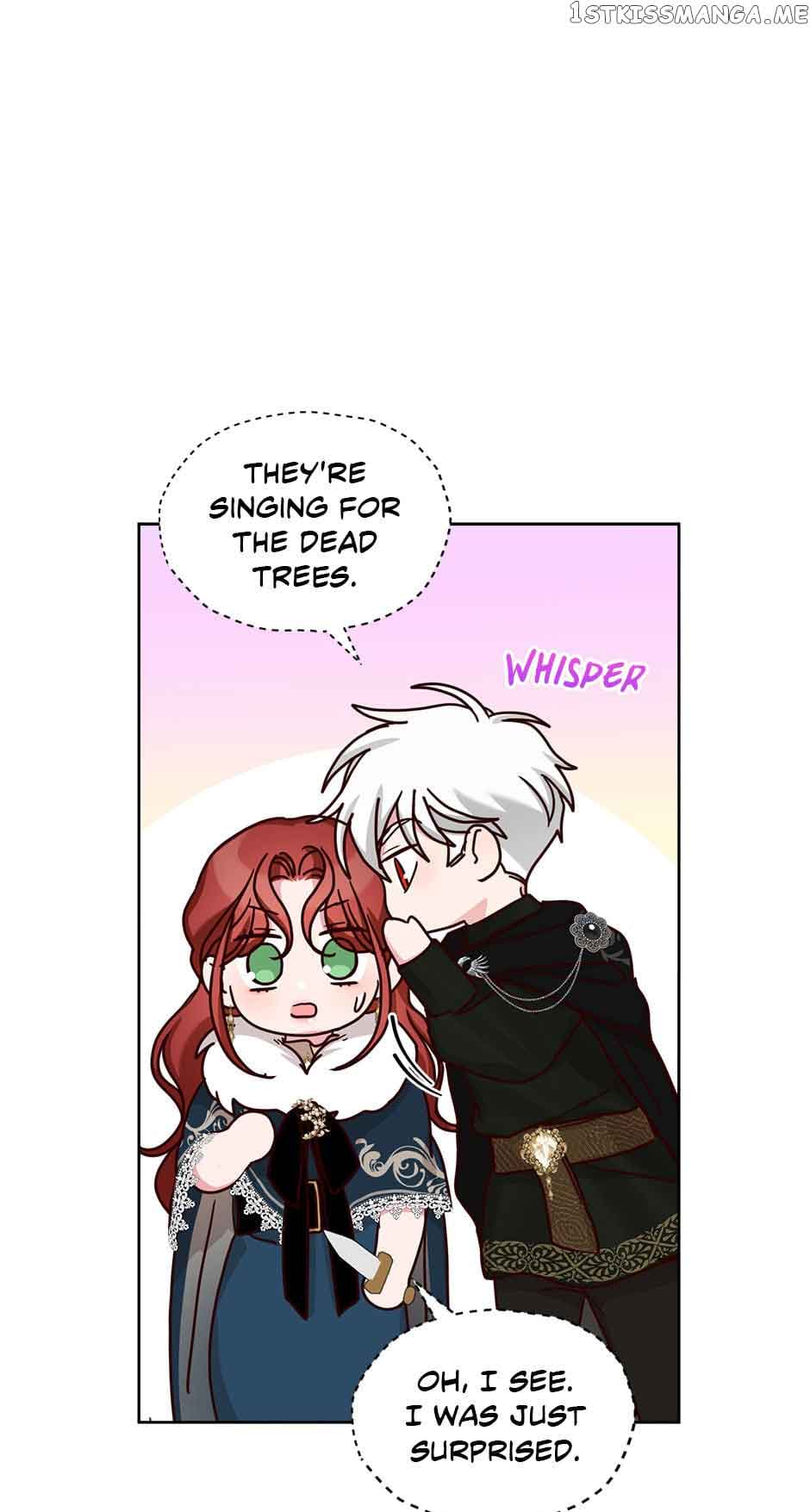 I’ll Just Live on as a Villainess Chapter 63 194 16