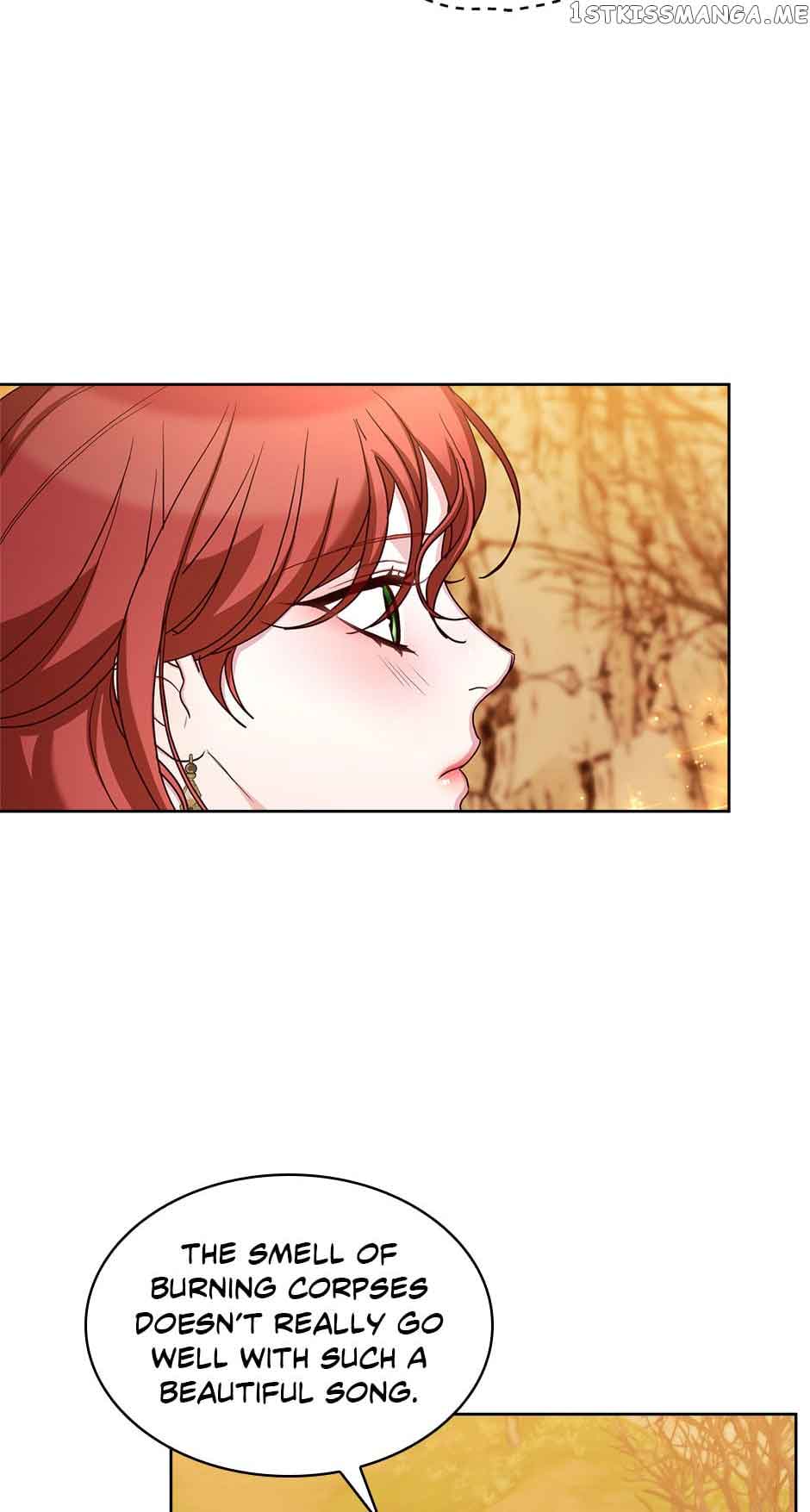 I’ll Just Live on as a Villainess Chapter 63 195 17