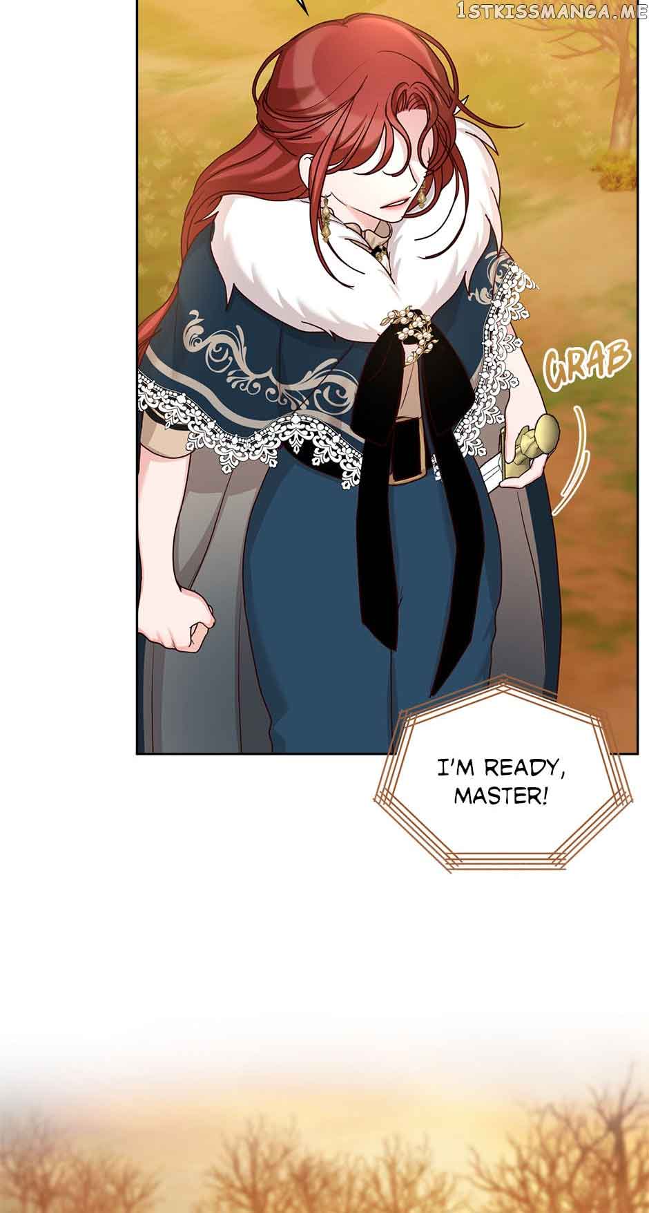 I’ll Just Live on as a Villainess Chapter 63 196 18