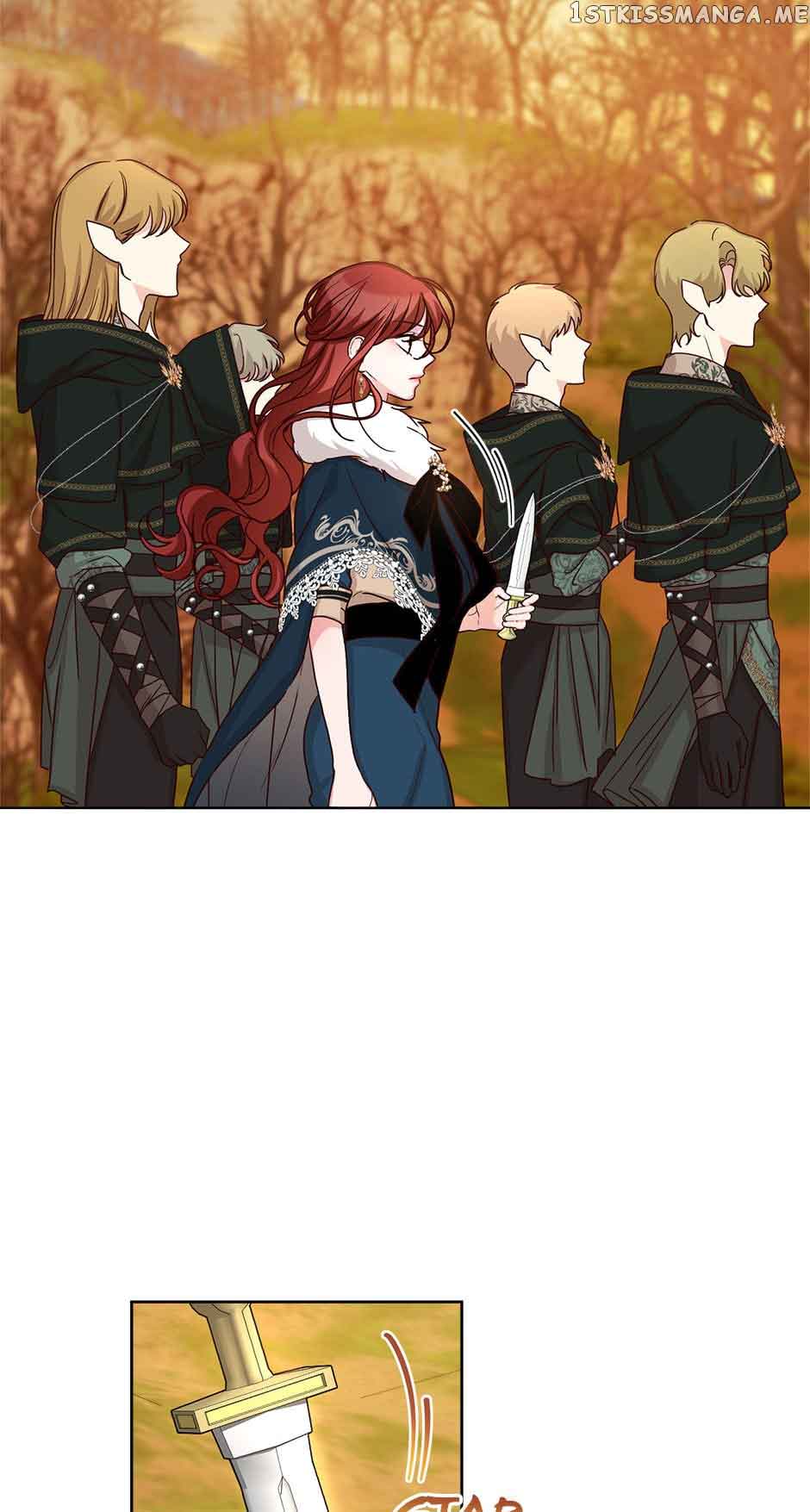 I’ll Just Live on as a Villainess Chapter 63 197 19