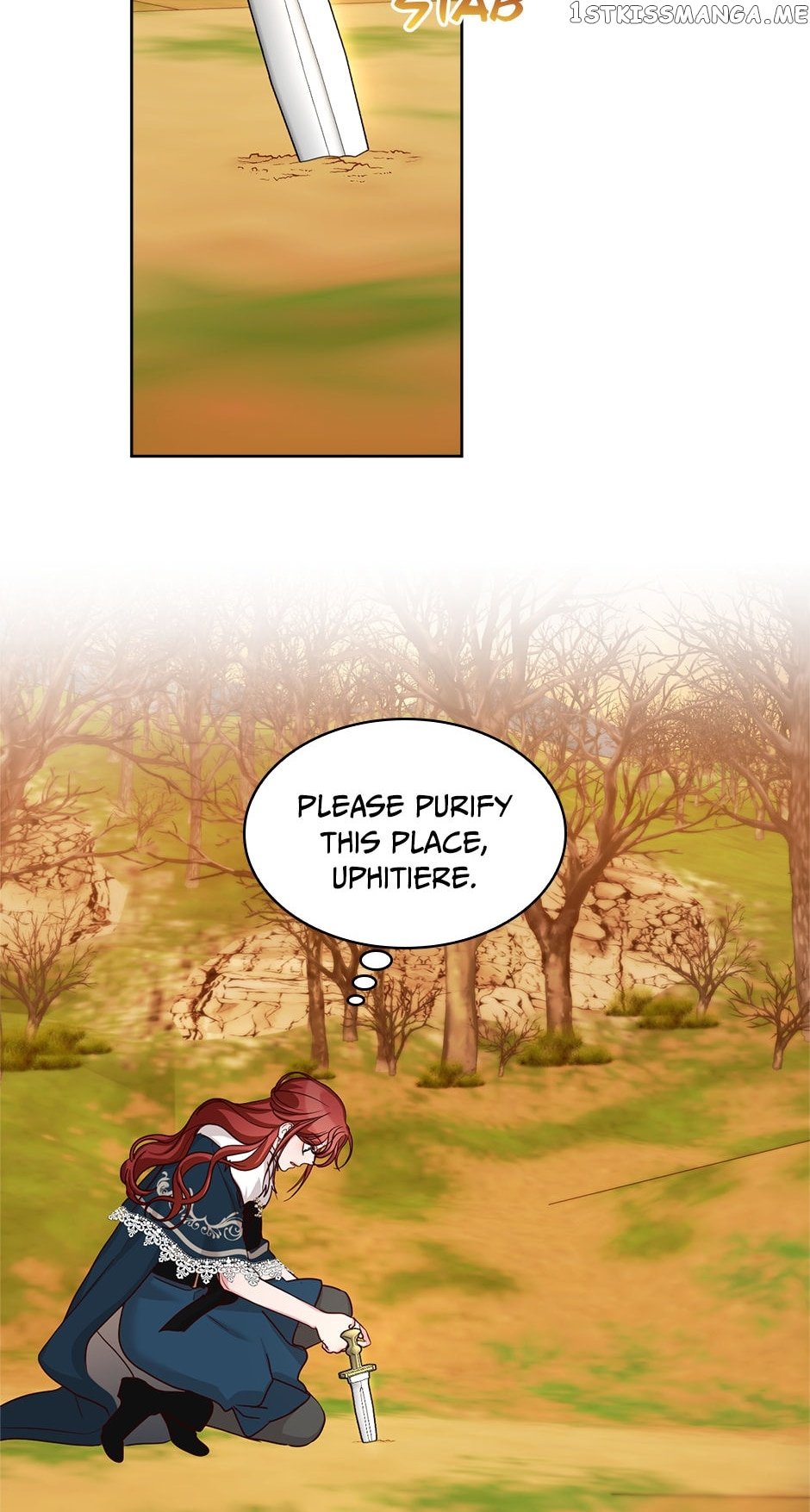 I’ll Just Live on as a Villainess Chapter 63 198 20