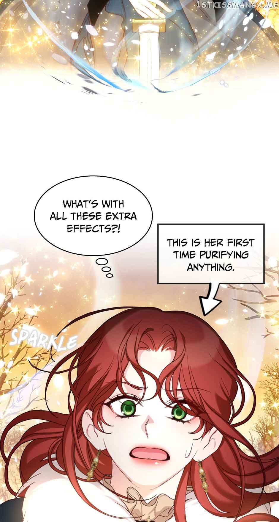 I’ll Just Live on as a Villainess Chapter 63 200 22