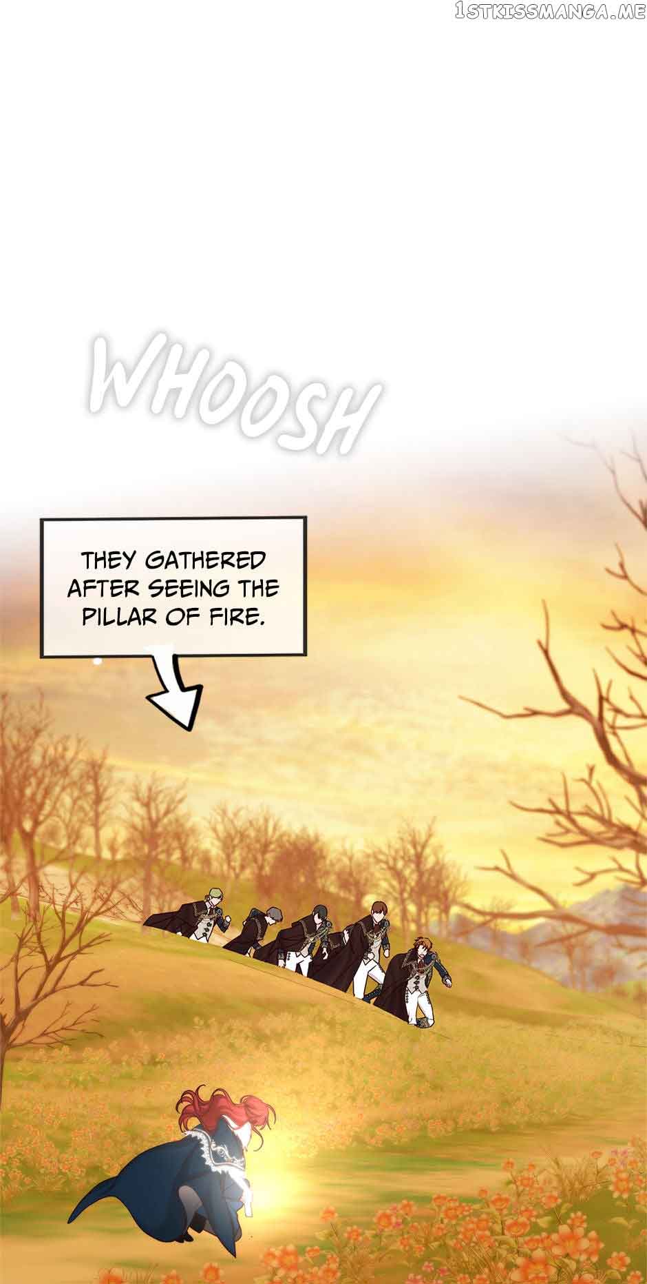 I’ll Just Live on as a Villainess Chapter 63 202 24