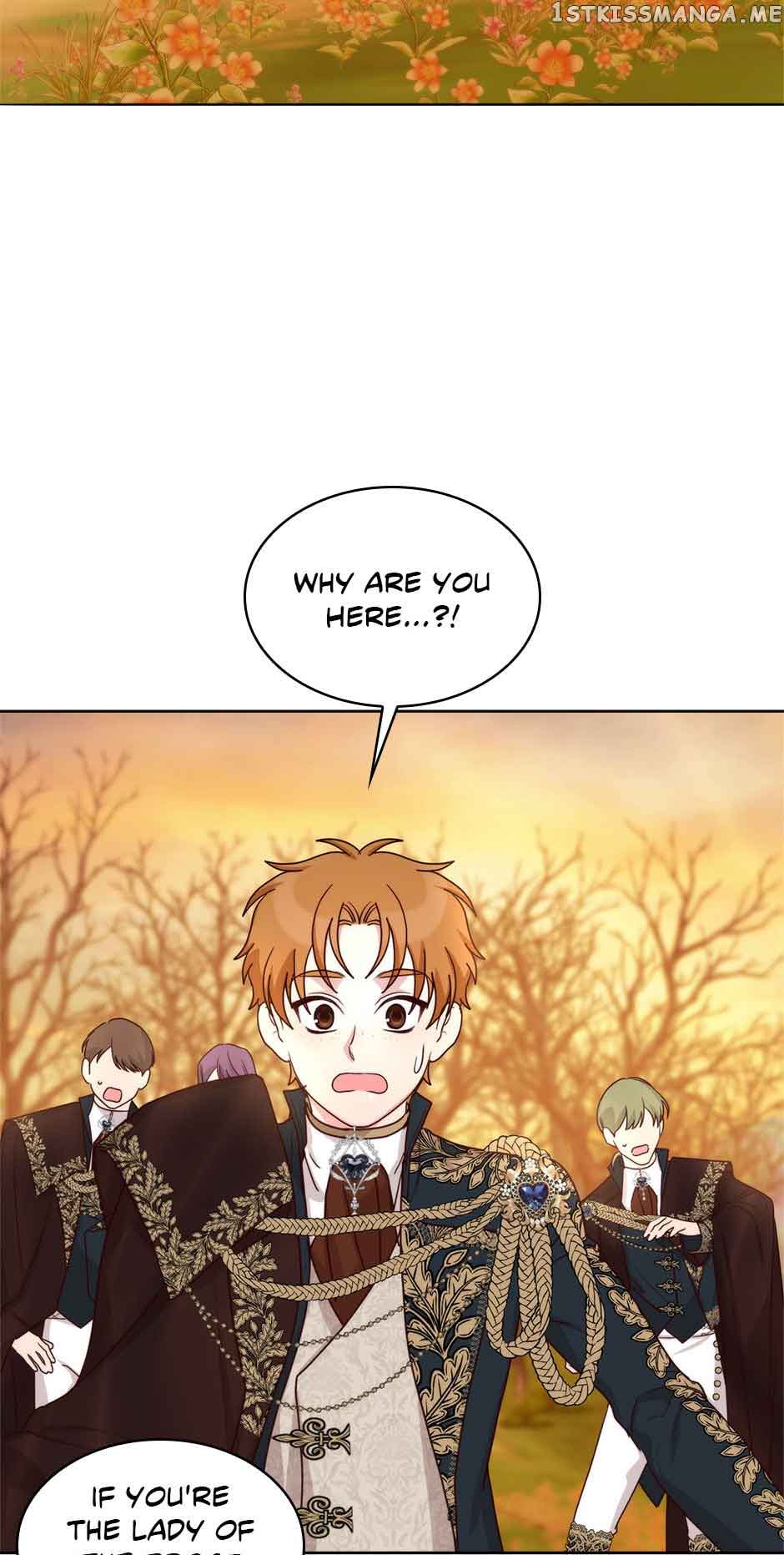 I’ll Just Live on as a Villainess Chapter 63 203 25