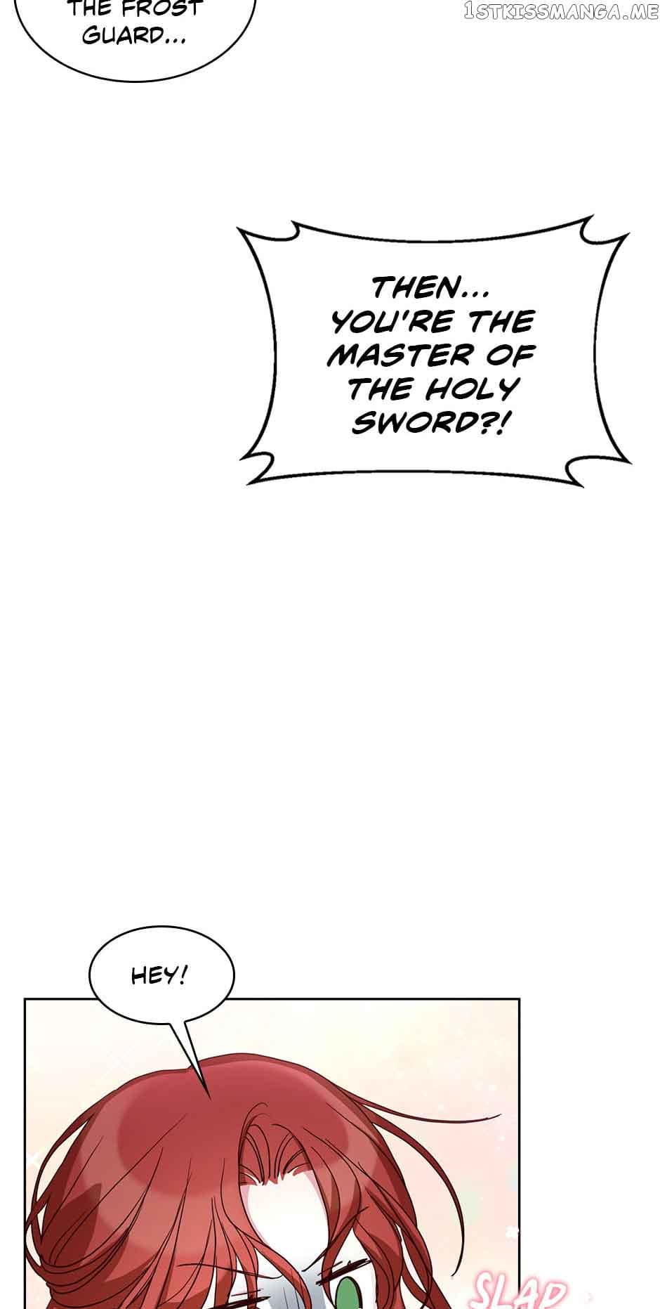 I’ll Just Live on as a Villainess Chapter 63 204 26