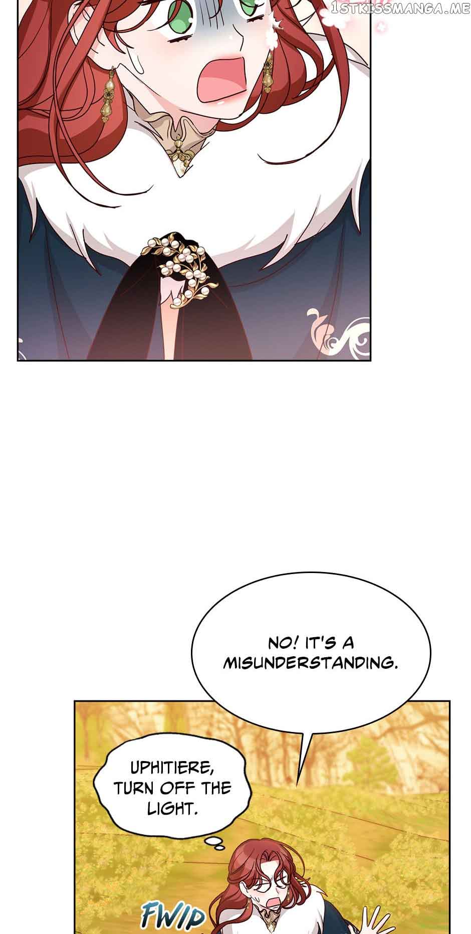 I’ll Just Live on as a Villainess Chapter 63 205 27