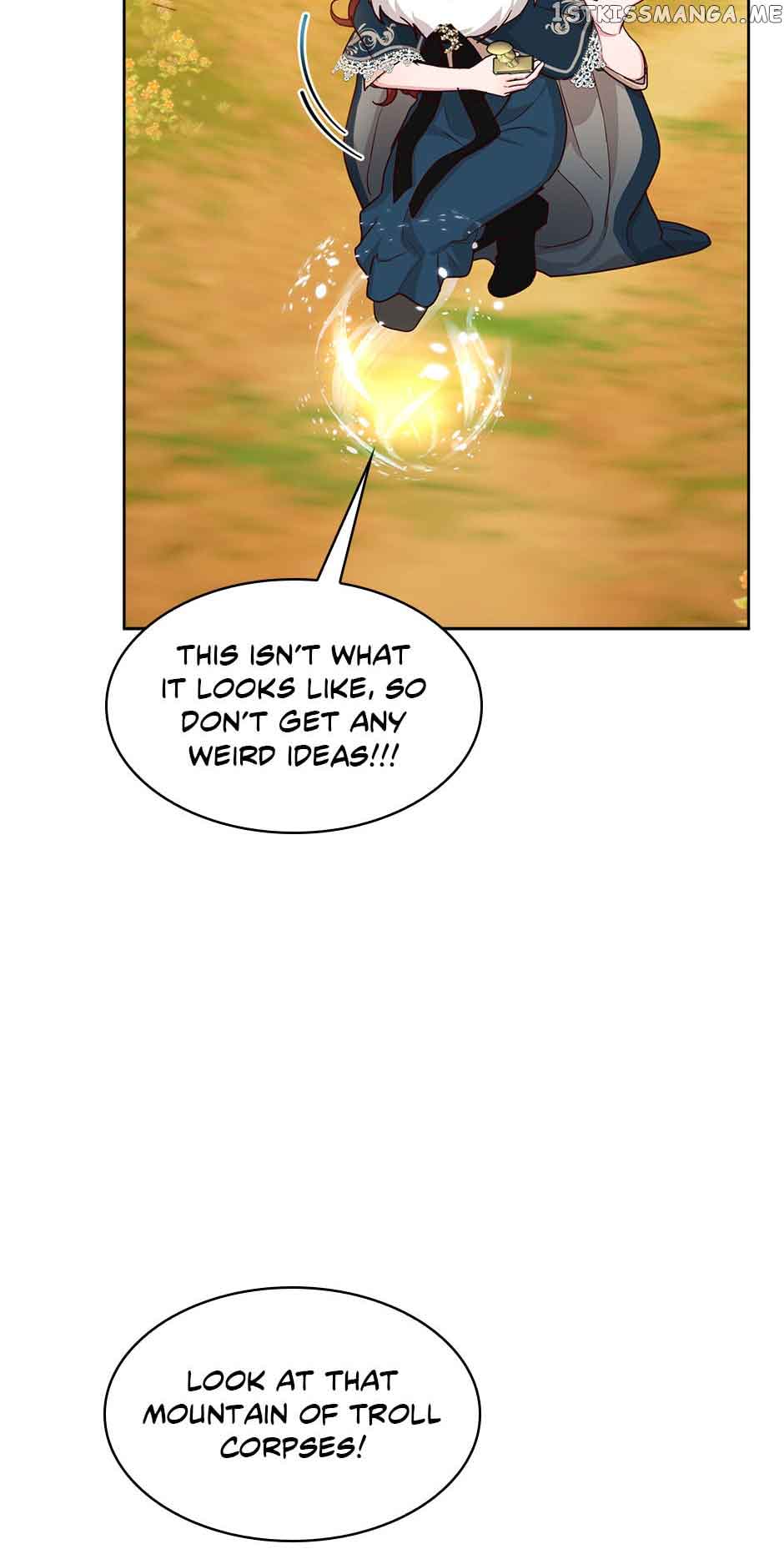 I’ll Just Live on as a Villainess Chapter 63 206 28