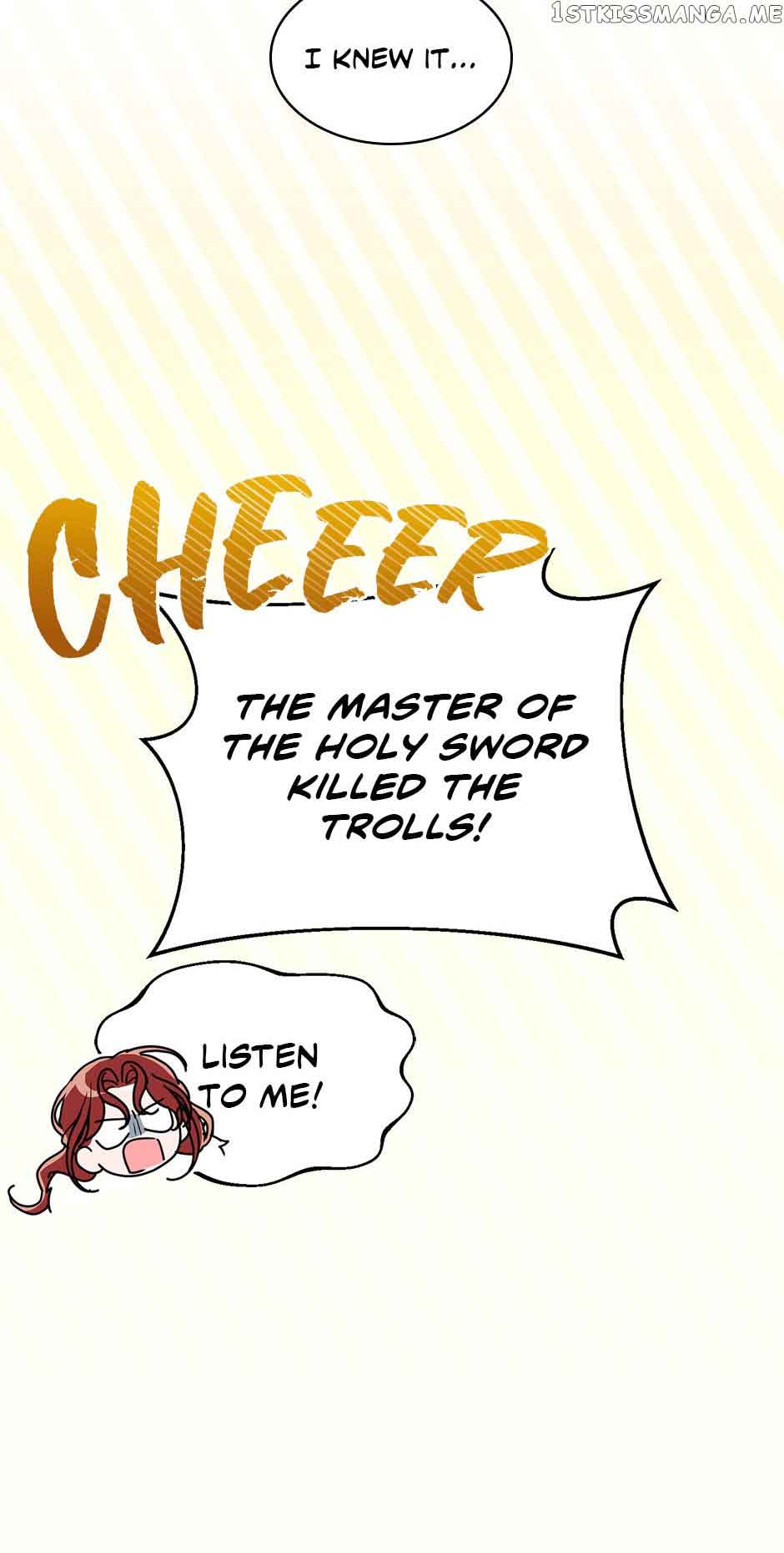 I’ll Just Live on as a Villainess Chapter 63 208 30