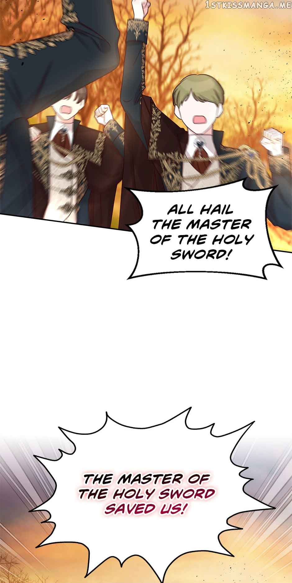 I’ll Just Live on as a Villainess Chapter 63 210 32