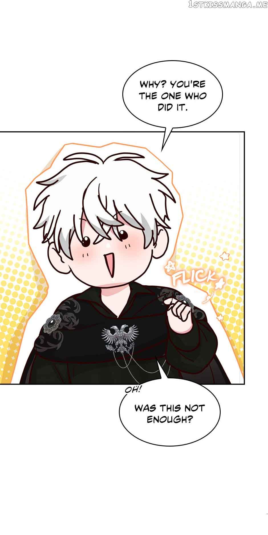 I’ll Just Live on as a Villainess Chapter 63 213 35