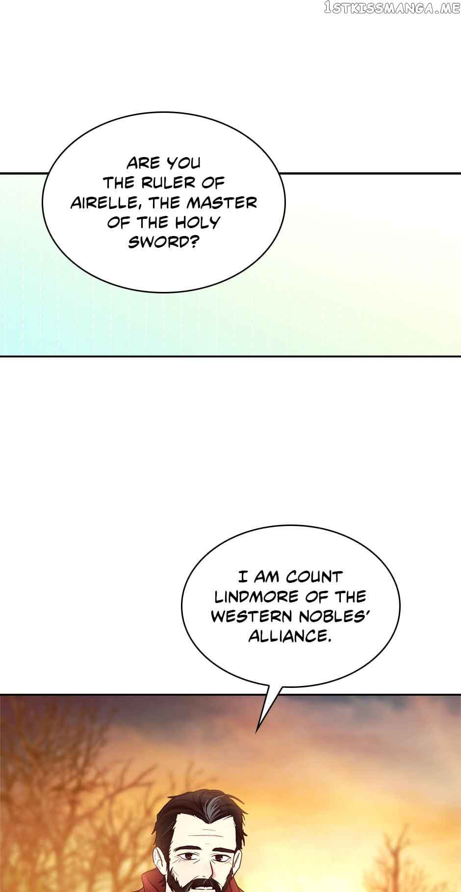 I’ll Just Live on as a Villainess Chapter 63 216 38
