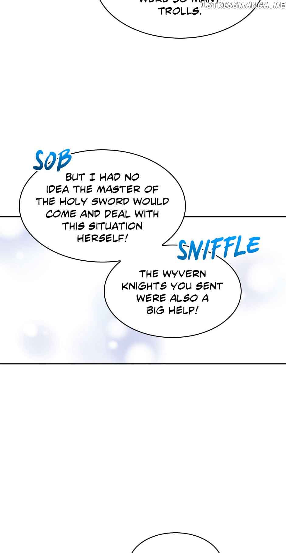 I’ll Just Live on as a Villainess Chapter 63 221 43
