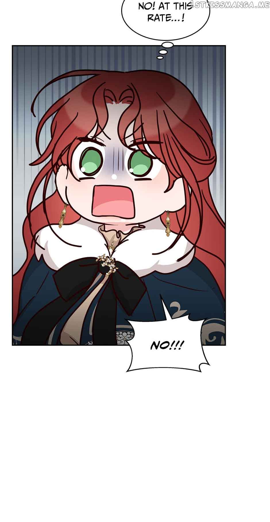 I’ll Just Live on as a Villainess Chapter 63 222 44