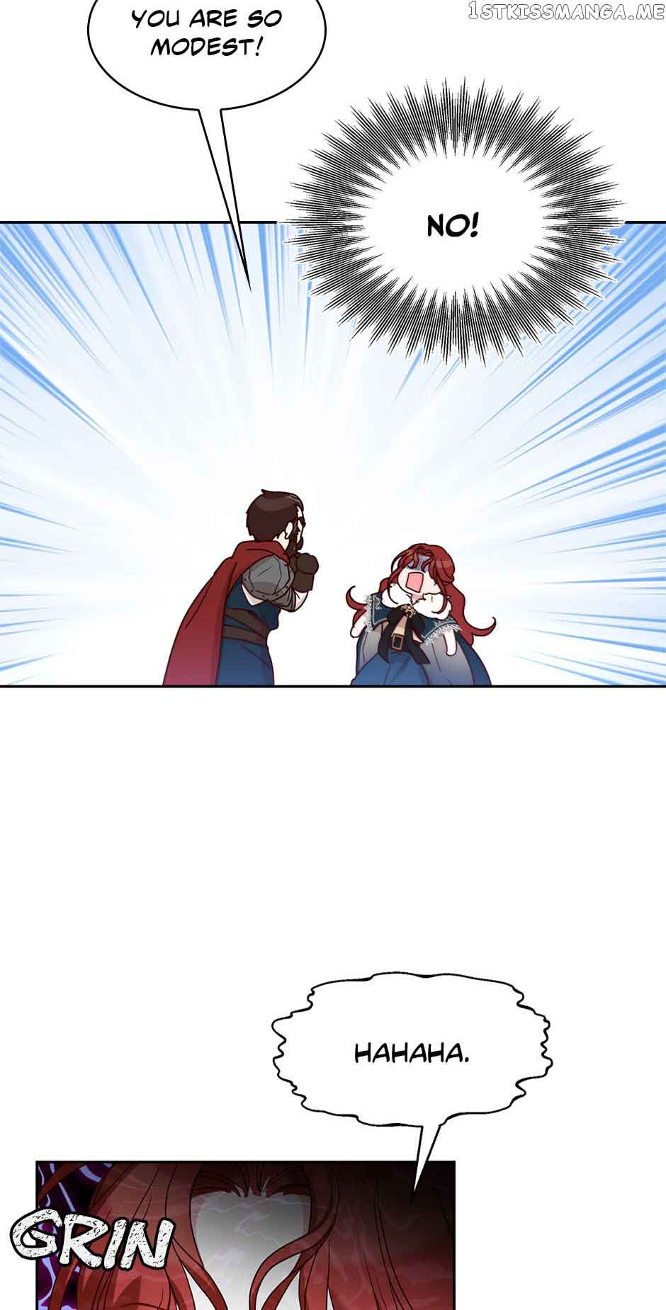 I’ll Just Live on as a Villainess Chapter 63 225 47