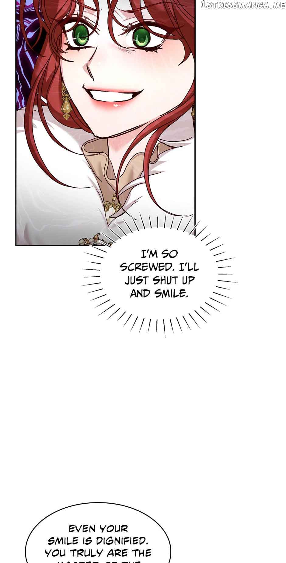 I’ll Just Live on as a Villainess Chapter 63 226 48