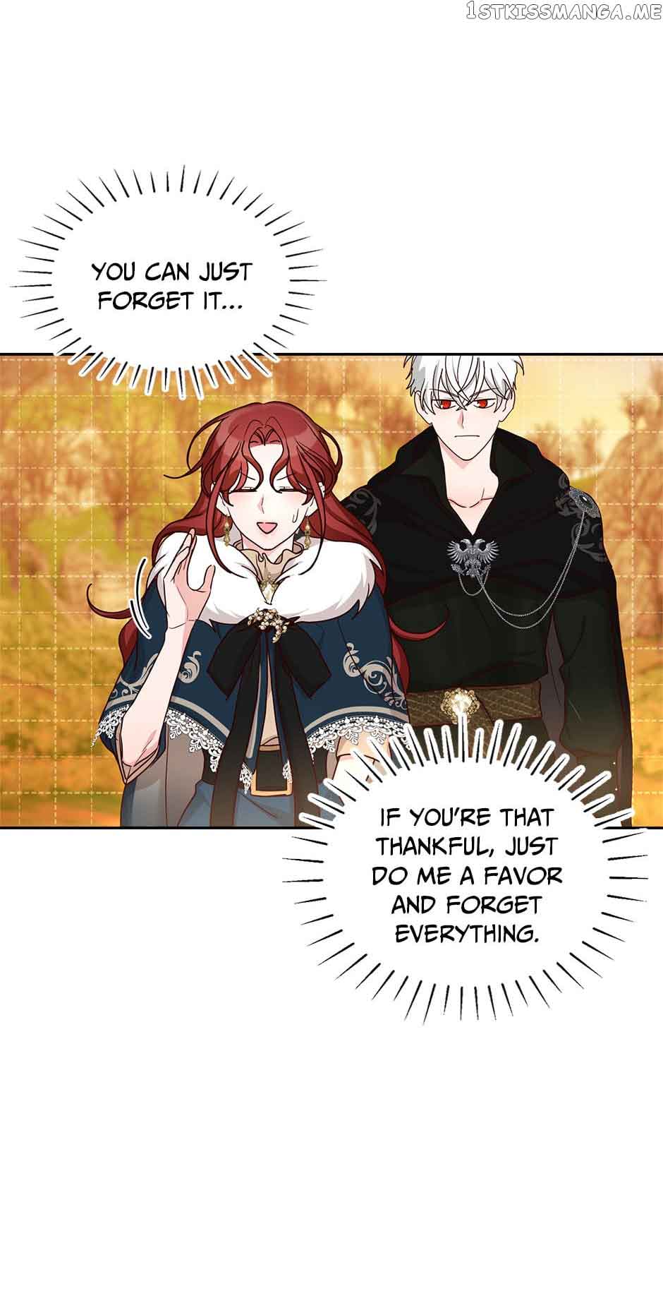 I’ll Just Live on as a Villainess Chapter 63 229 51