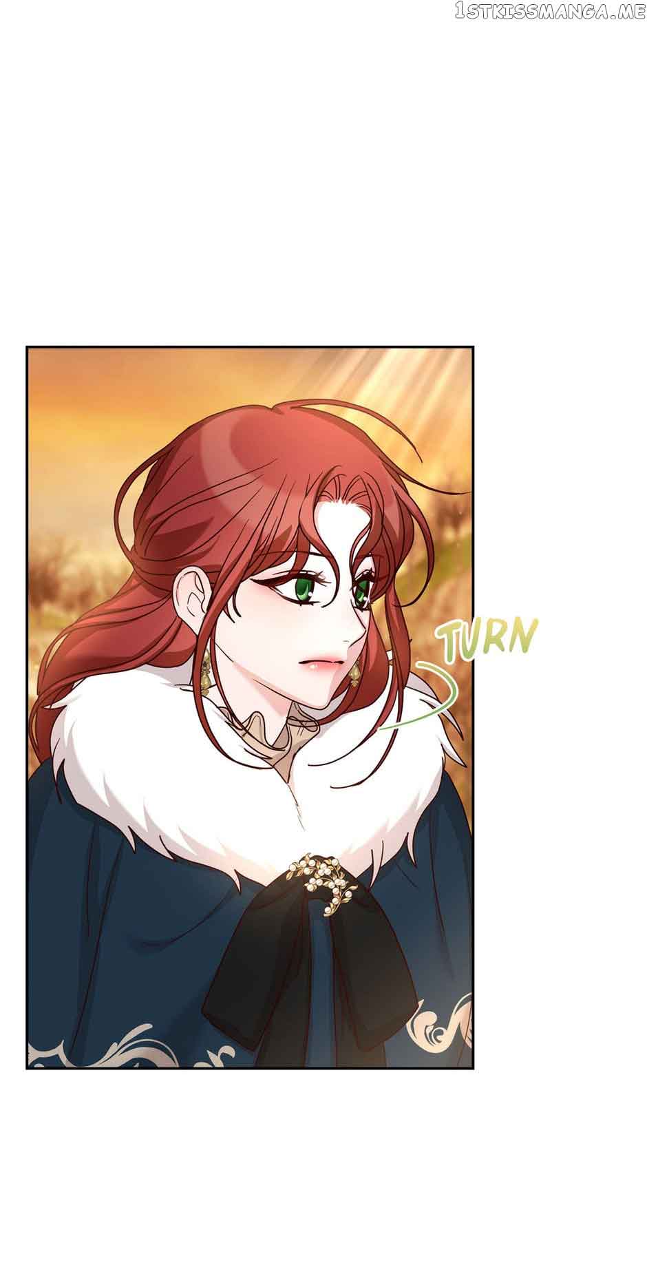 I’ll Just Live on as a Villainess Chapter 63 231 53