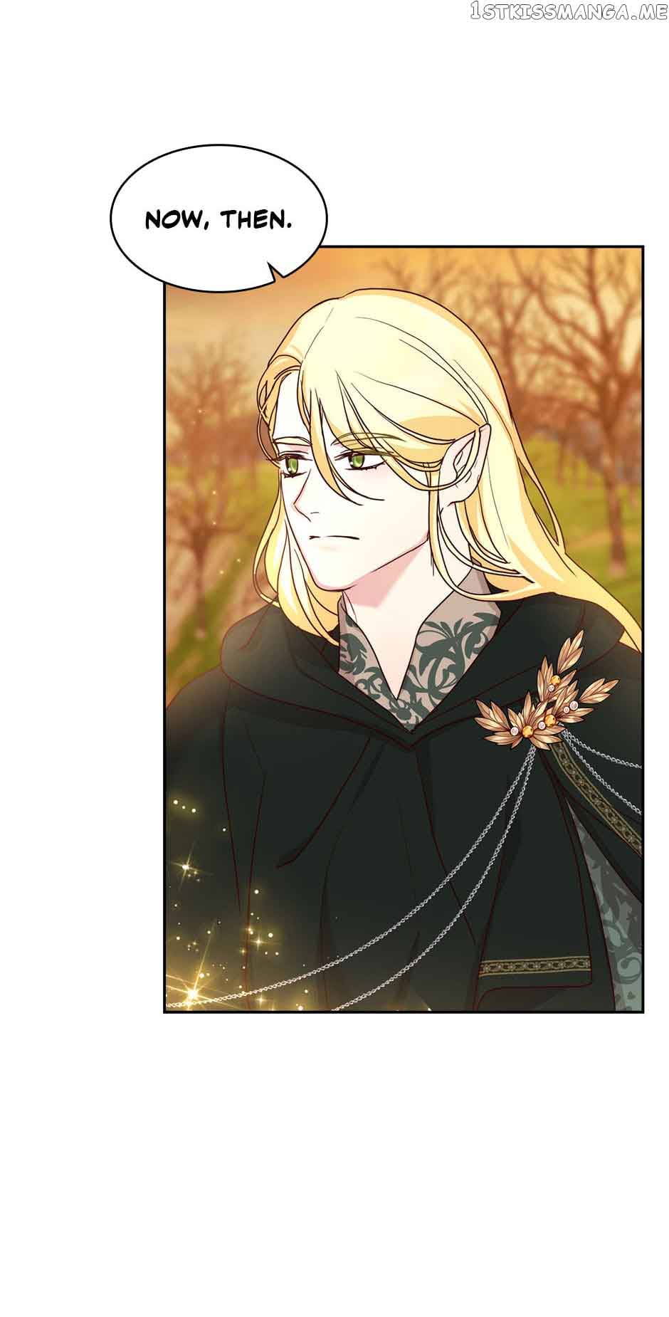 I’ll Just Live on as a Villainess Chapter 63 232 54