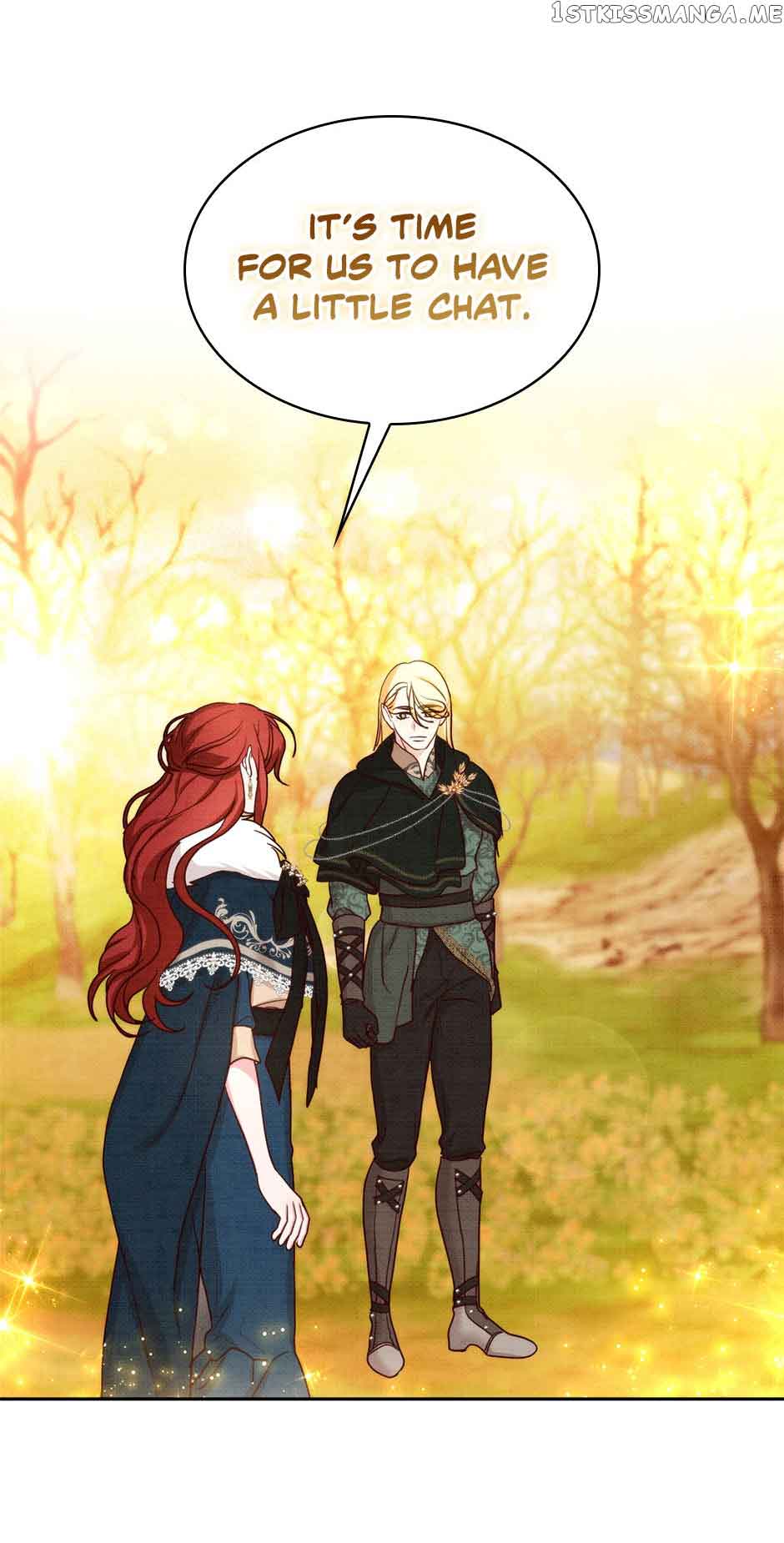 I’ll Just Live on as a Villainess Chapter 63 233 55