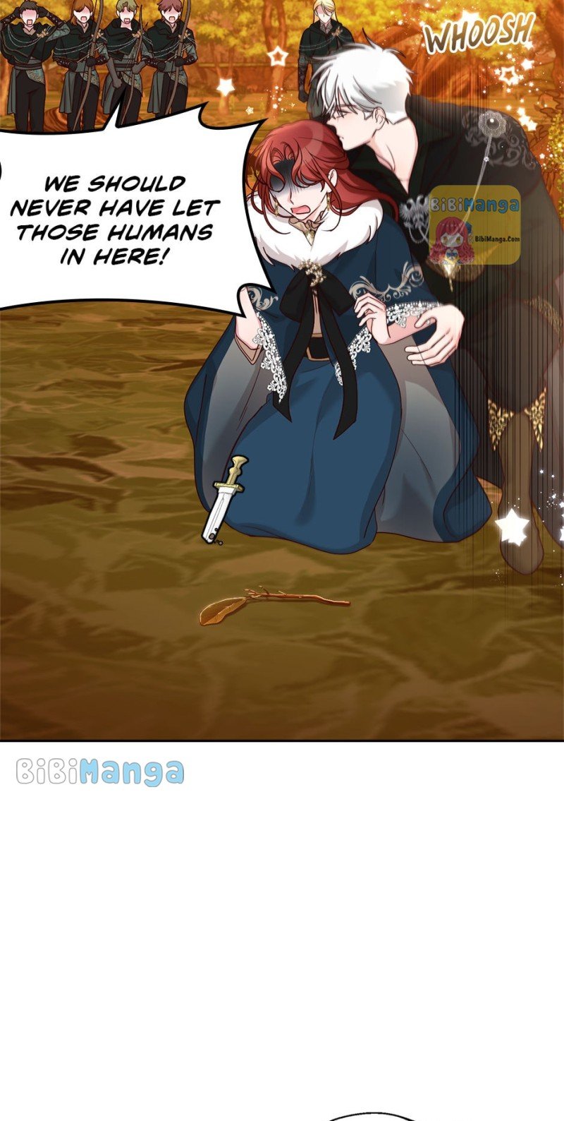 I’ll Just Live on as a Villainess Chapter 65 210 05