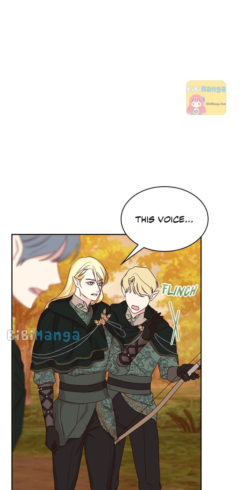 I’ll Just Live on as a Villainess Chapter 65 215 10
