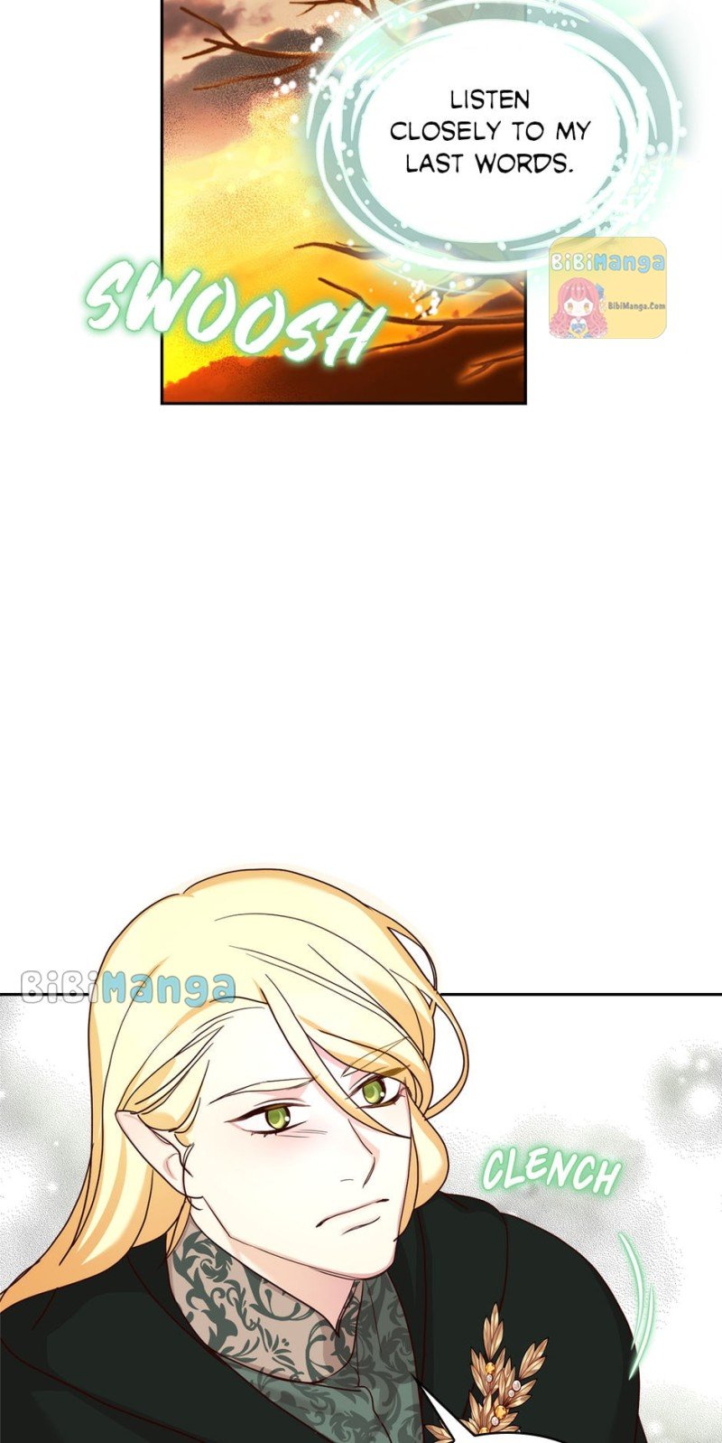 I’ll Just Live on as a Villainess Chapter 65 218 13