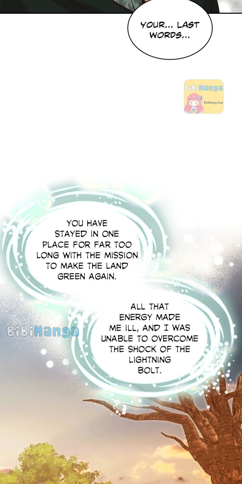 I’ll Just Live on as a Villainess Chapter 65 219 14