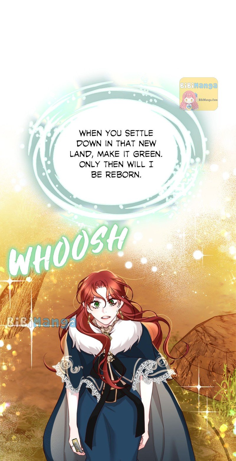 I’ll Just Live on as a Villainess Chapter 65 221 16