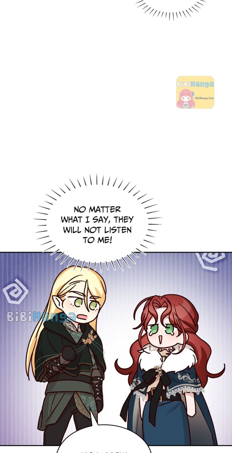 I’ll Just Live on as a Villainess Chapter 65 224 19