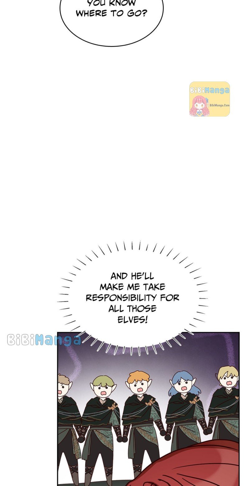 I’ll Just Live on as a Villainess Chapter 65 225 20