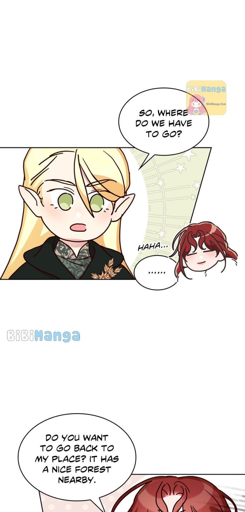 I’ll Just Live on as a Villainess Chapter 65 229 24