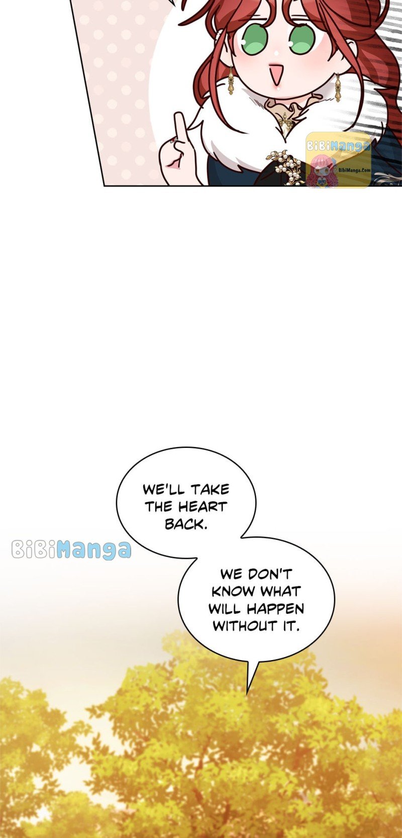 I’ll Just Live on as a Villainess Chapter 65 230 25