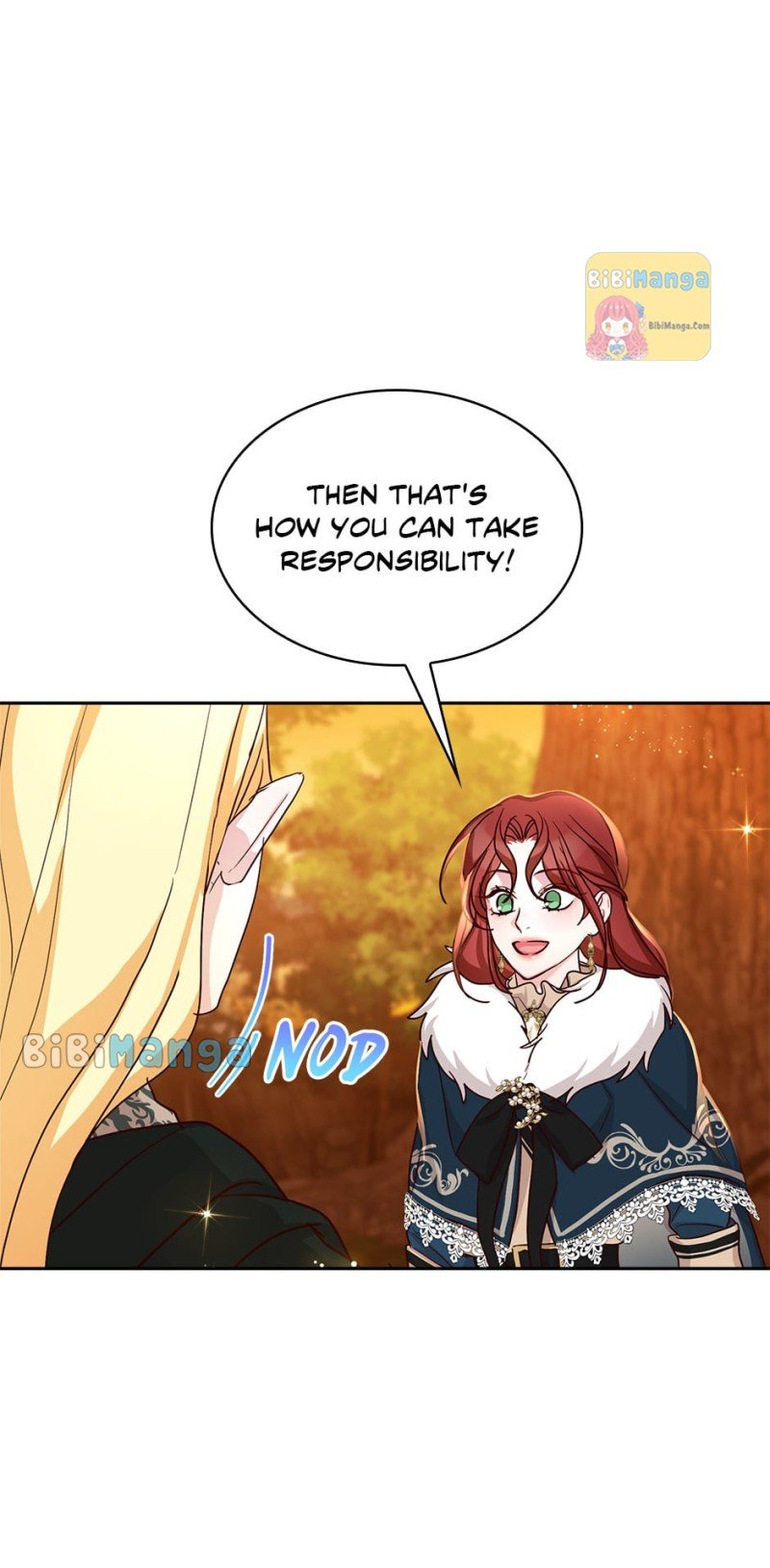 I’ll Just Live on as a Villainess Chapter 65 237 32