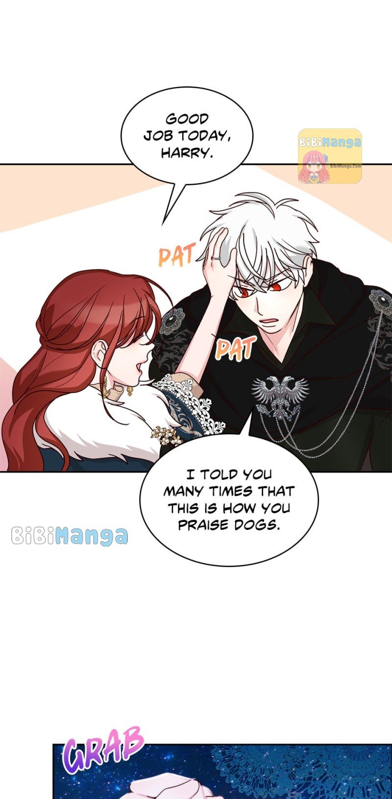 I’ll Just Live on as a Villainess Chapter 65 240 35