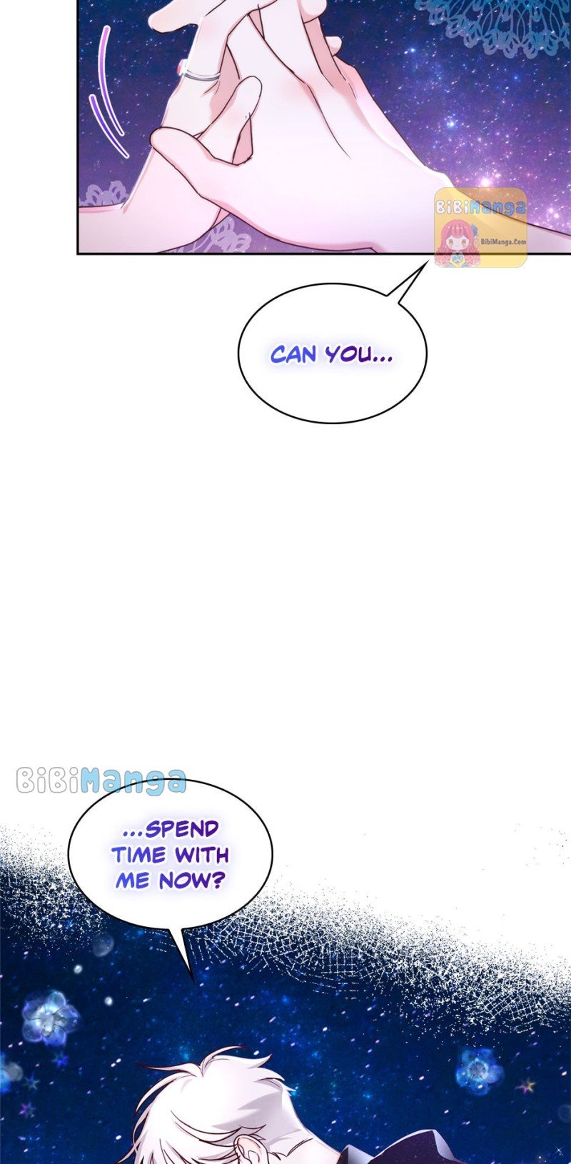 I’ll Just Live on as a Villainess Chapter 65 241 36
