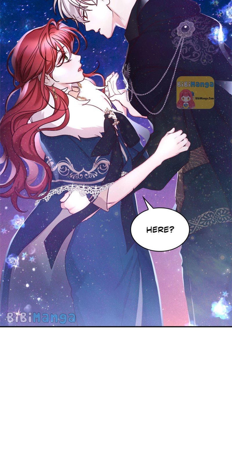 I’ll Just Live on as a Villainess Chapter 65 242 37