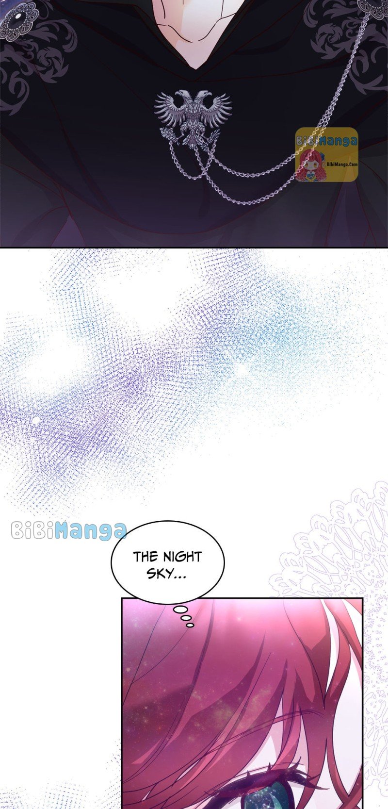 I’ll Just Live on as a Villainess Chapter 65 244 39