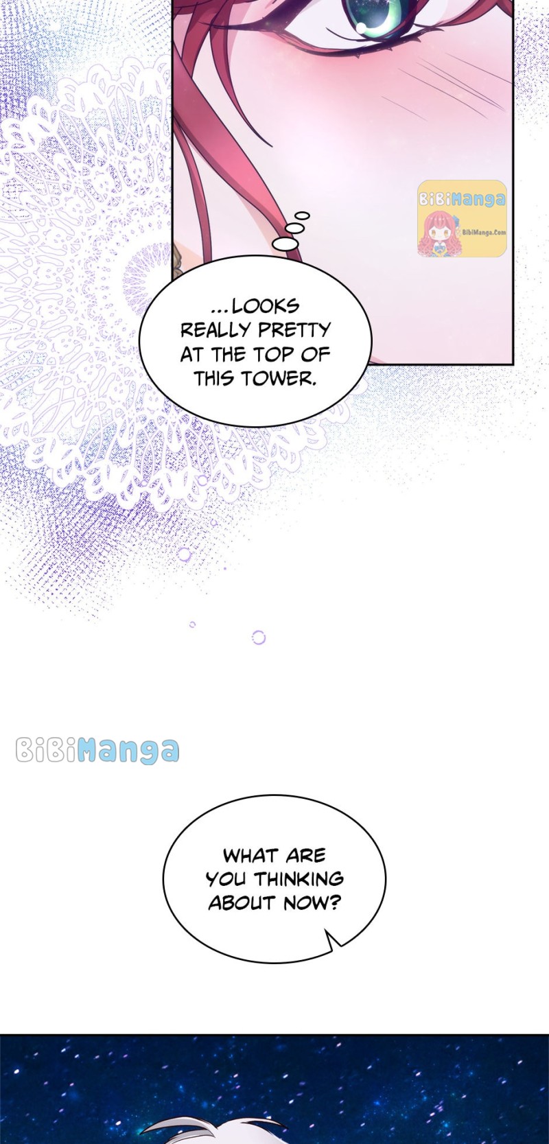 I’ll Just Live on as a Villainess Chapter 65 245 40