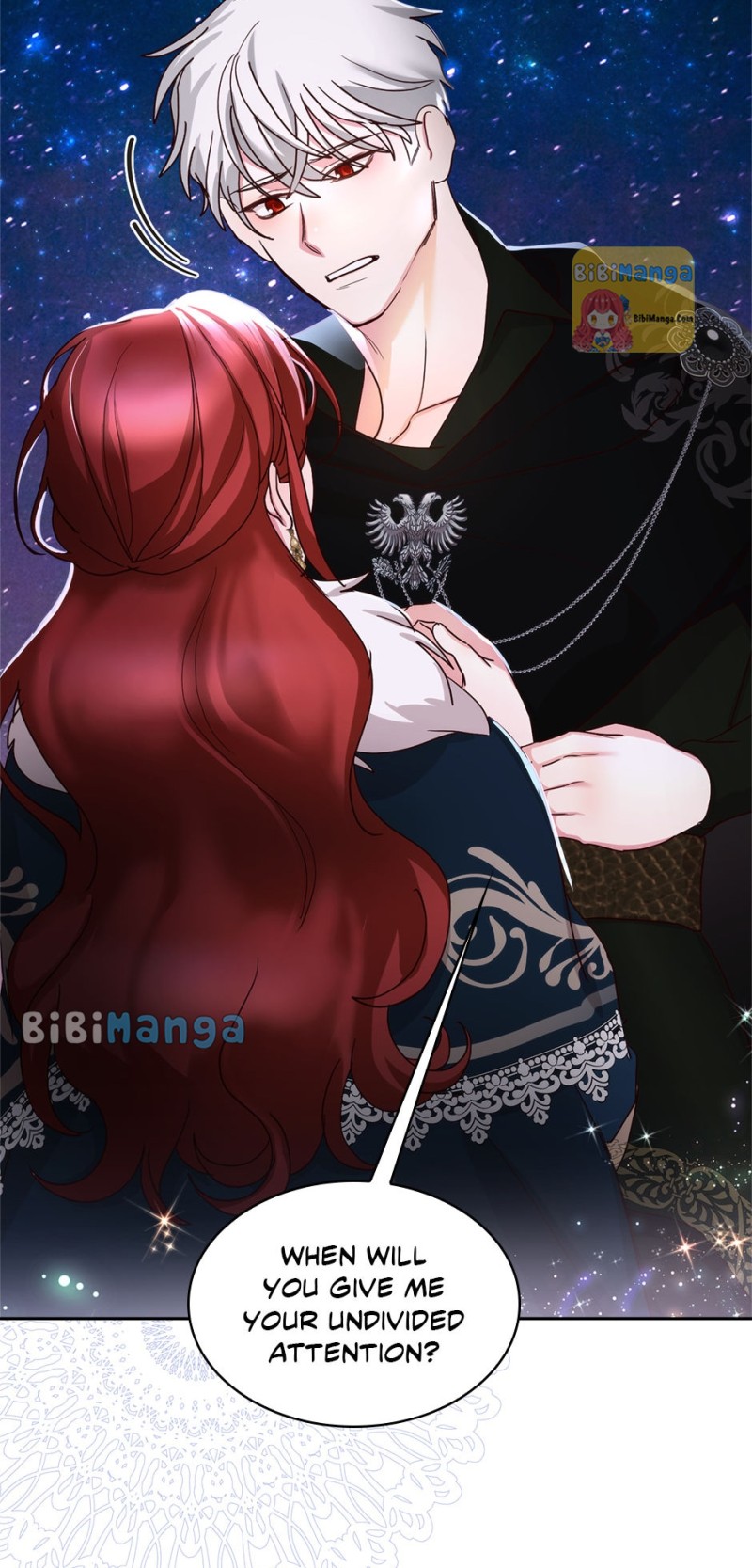 I’ll Just Live on as a Villainess Chapter 65 246 41