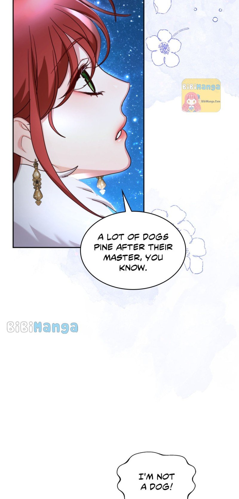 I’ll Just Live on as a Villainess Chapter 65 248 43
