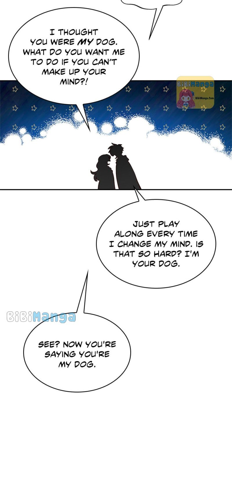 I’ll Just Live on as a Villainess Chapter 65 249 44