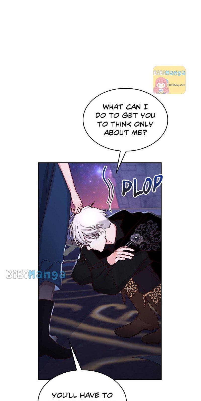 I’ll Just Live on as a Villainess Chapter 65 250 45