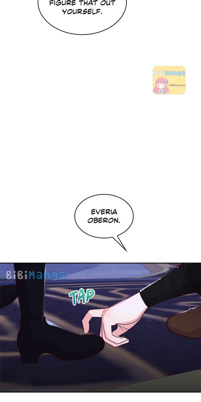 I’ll Just Live on as a Villainess Chapter 65 251 46